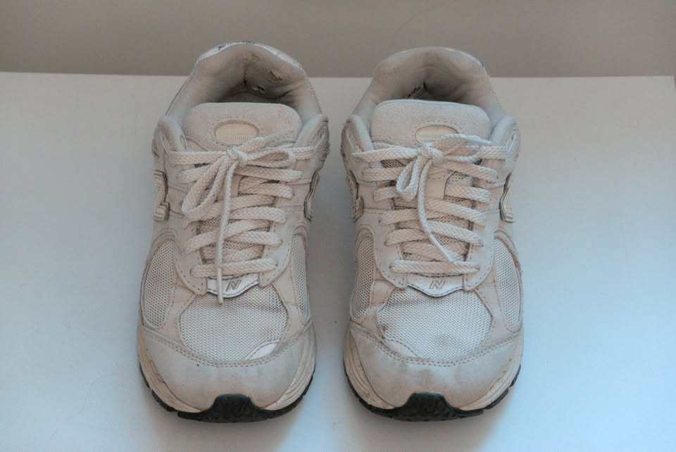 New Balance 2002R Running Shoes (37.5 / M5 / W6.5) - photo 3