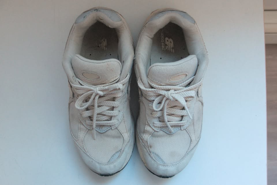 New Balance 2002R Running Shoes (37.5 / M5 / W6.5) - photo 4