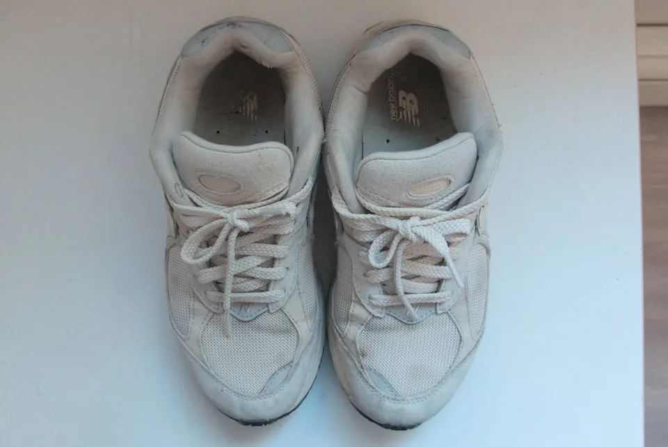 New Balance 2002R Running Shoes (37.5 / M5 / W6.5) image indicator(4)