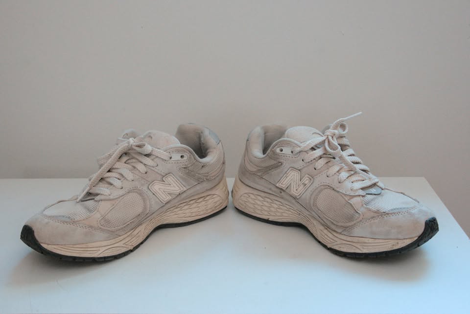 New Balance 2002R Running Shoes (37.5 / M5 / W6.5) - photo 5