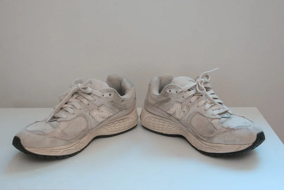New Balance 2002R Running Shoes (37.5 / M5 / W6.5) image indicator(5)