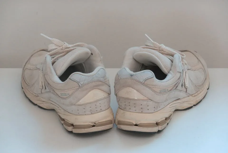 New Balance 2002R Running Shoes (37.5 / M5 / W6.5) image indicator(6)