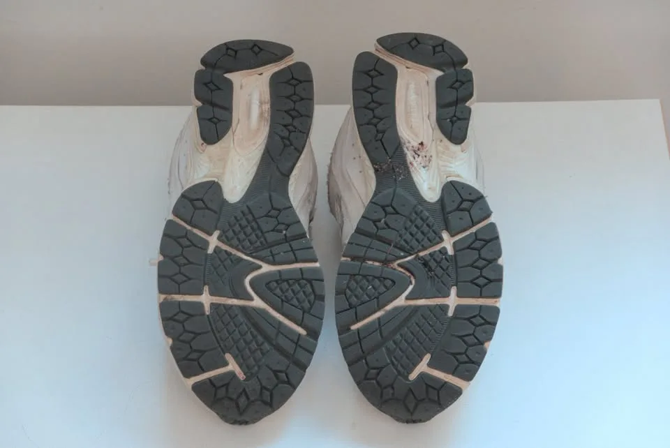 New Balance 2002R Running Shoes (37.5 / M5 / W6.5) image indicator(7)