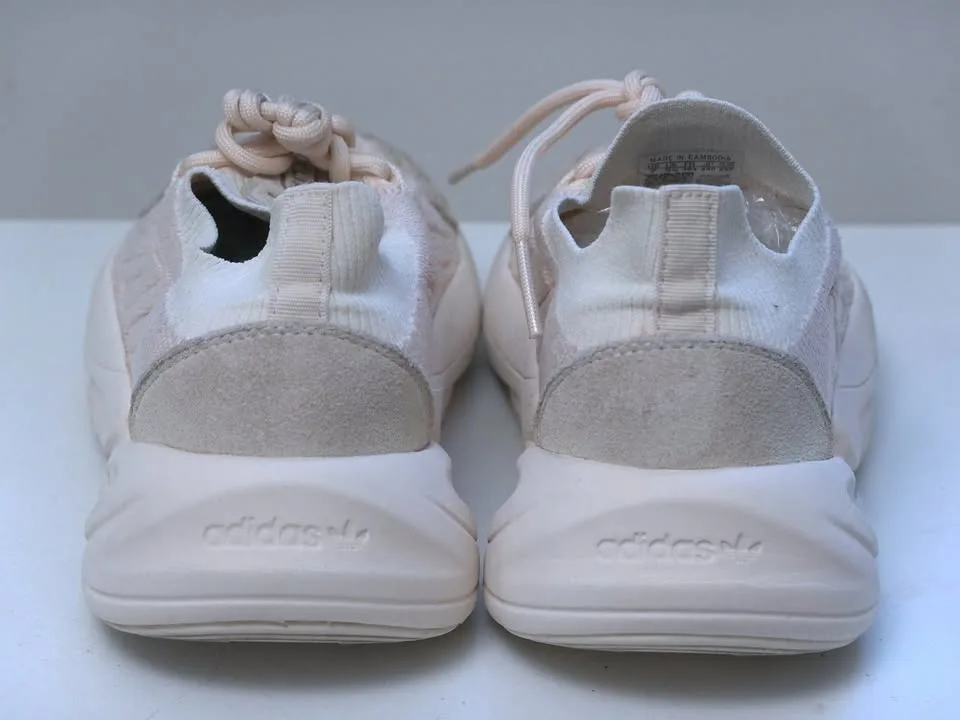 Adidas Ozelia Knit Shoes (Women’s 7) image indicator(6)