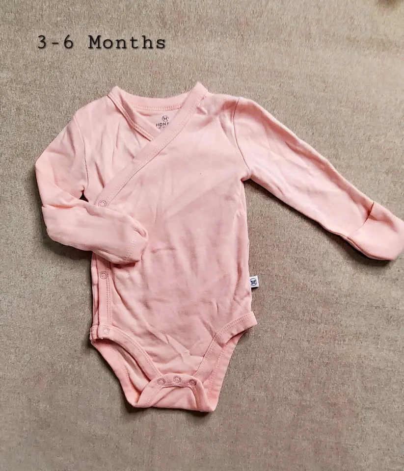 Bodysuit $2 each one