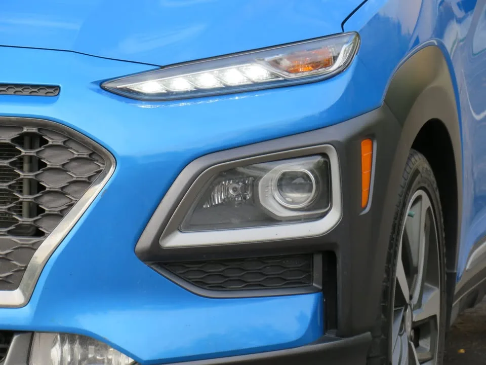 2020 Hyundai kona 1.6t ultimate awd image indicator(2)