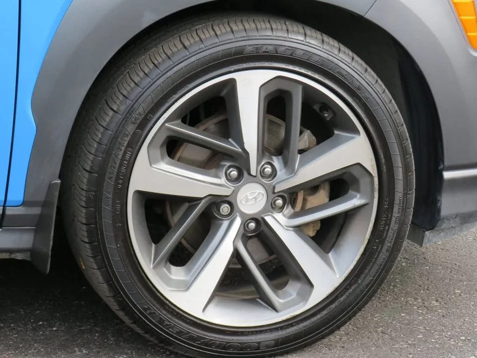 2020 Hyundai kona 1.6t ultimate awd image indicator(6)