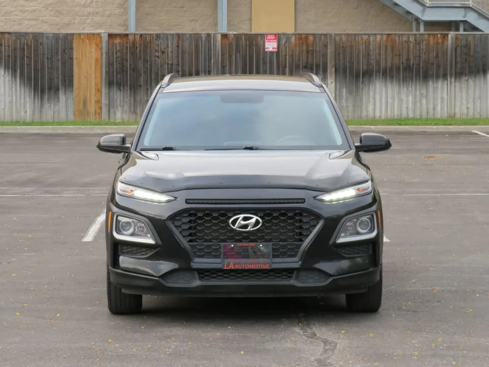 2020 Hyundai kona 2.0l essential image indicator(3)