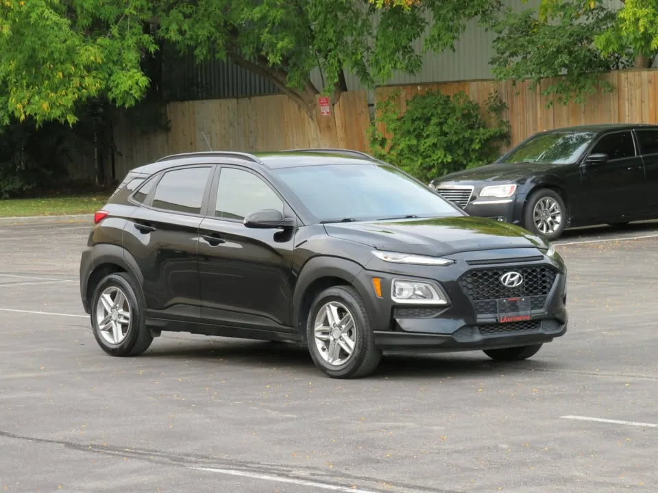 2020 Hyundai kona 2.0l essential image indicator(4)