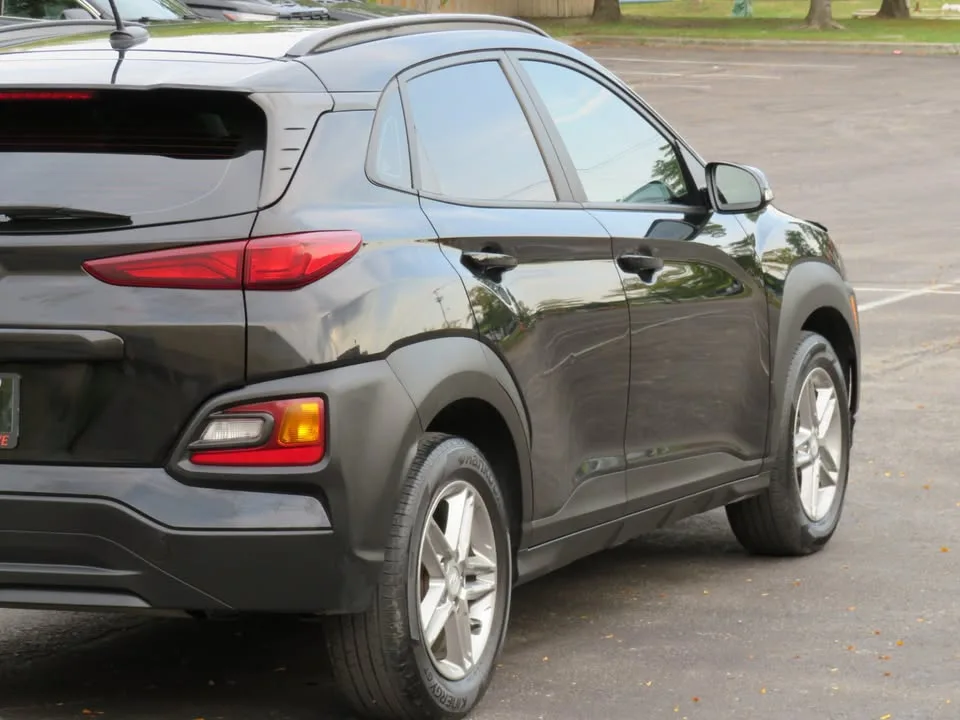 2020 Hyundai kona 2.0l essential image indicator(6)