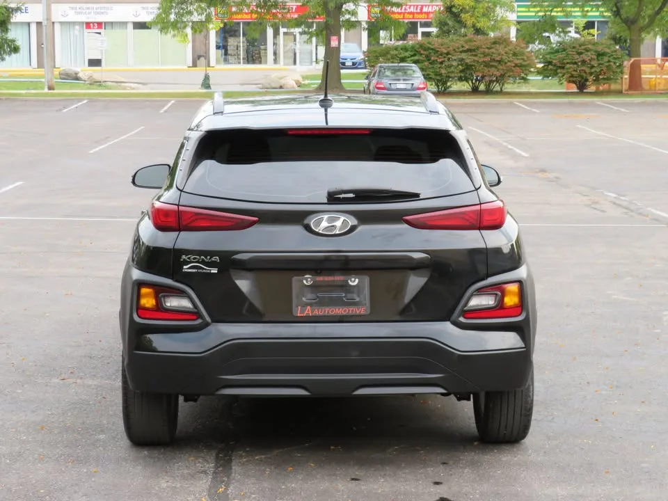 2020 Hyundai kona 2.0l essential image indicator(7)