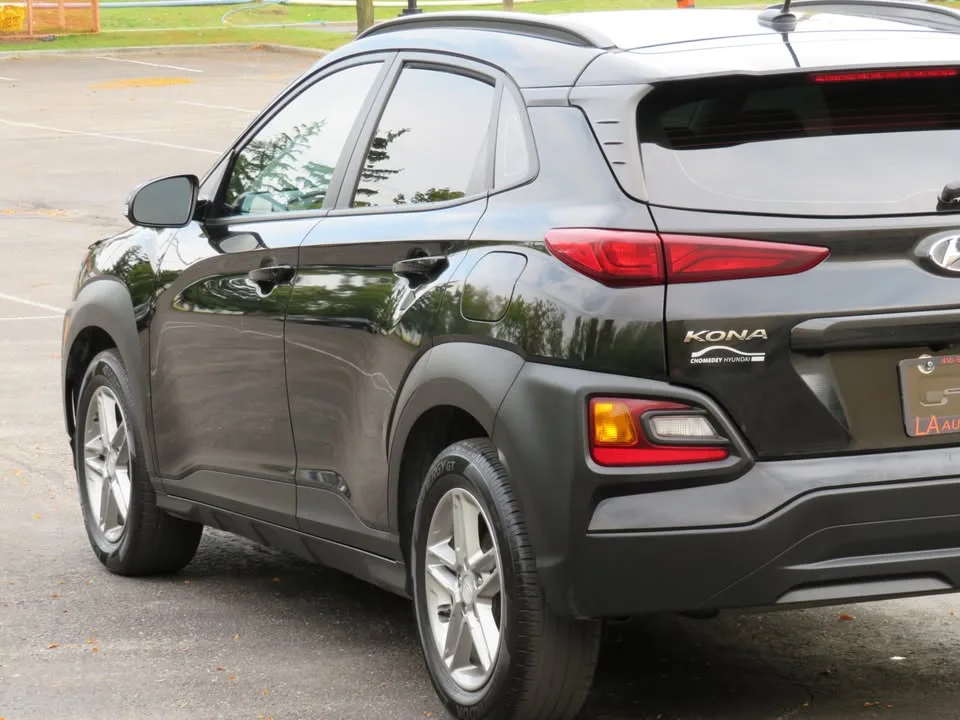 2020 Hyundai kona 2.0l essential image indicator(8)