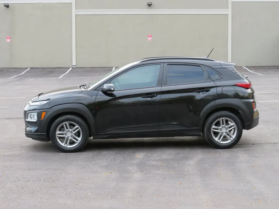 2020 Hyundai kona 2.0l essential image indicator(9)