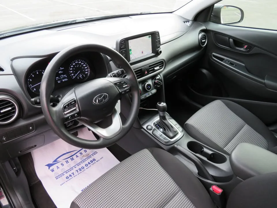 2020 Hyundai kona 2.0l essential image indicator(10)