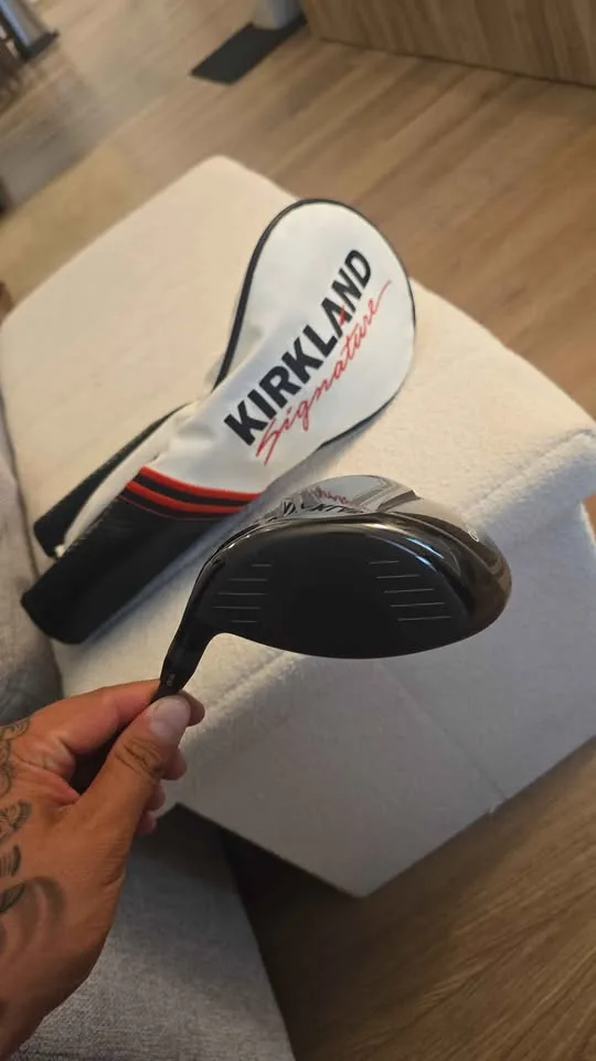 Kirkland Driver image indicator(2)