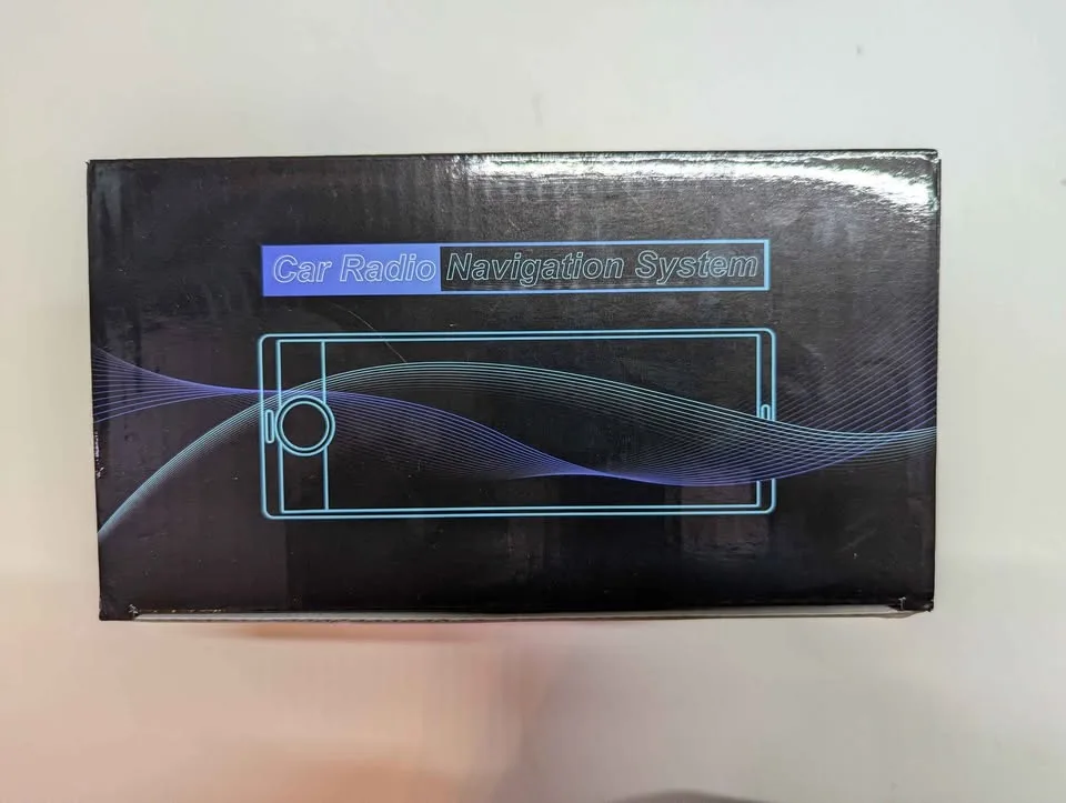 Pyniro Single DIN Carplay / Android Auto Car Stereo - new image indicator(2)