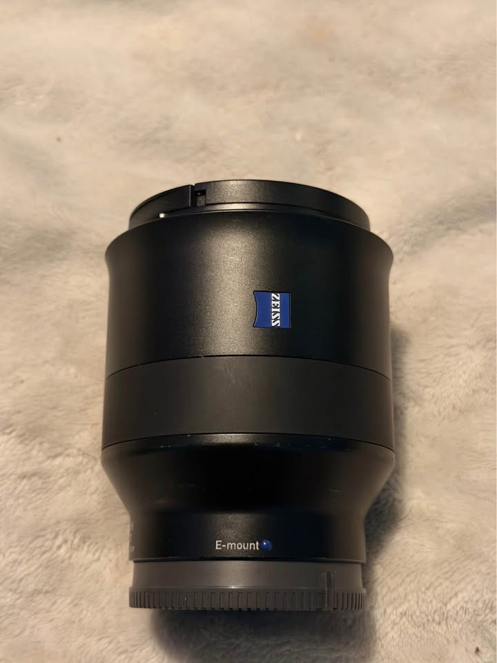 Zeiss Batis 85mm 1.8 - photo 2
