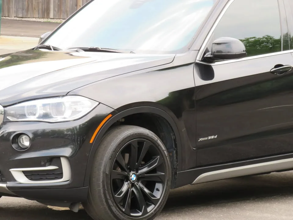 2017 BMW x5 awd xdrive35d diesel image indicator(2)