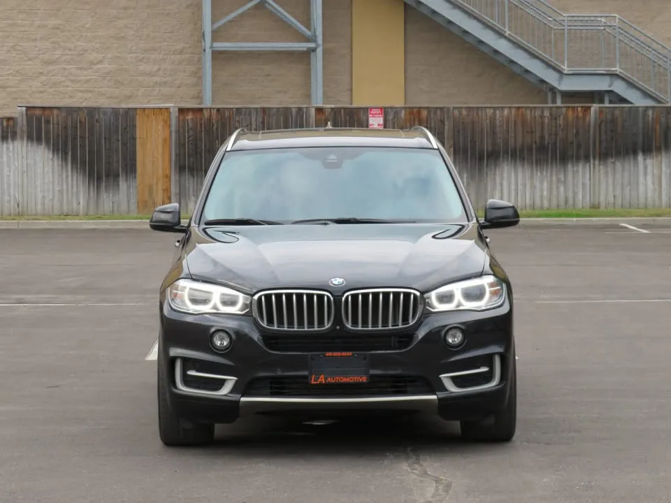 2017 BMW x5 awd xdrive35d diesel image indicator(3)