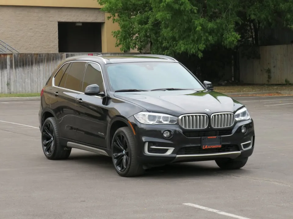 2017 BMW x5 awd xdrive35d diesel image indicator(4)