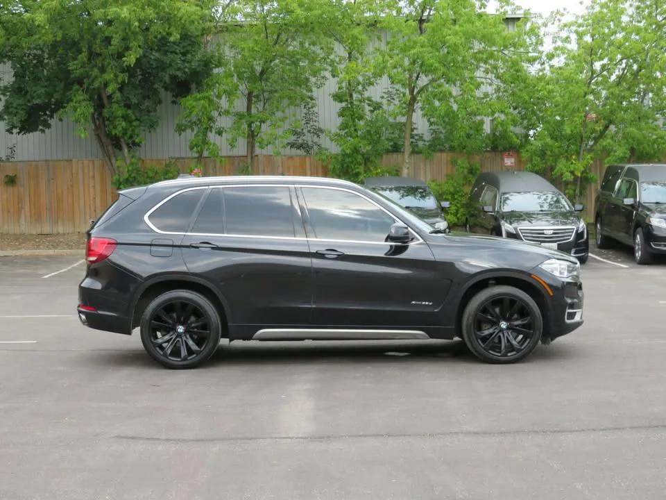 2017 BMW x5 awd xdrive35d diesel image indicator(5)