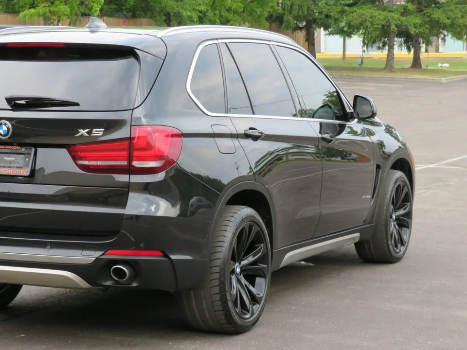 2017 BMW x5 awd xdrive35d diesel image indicator(6)