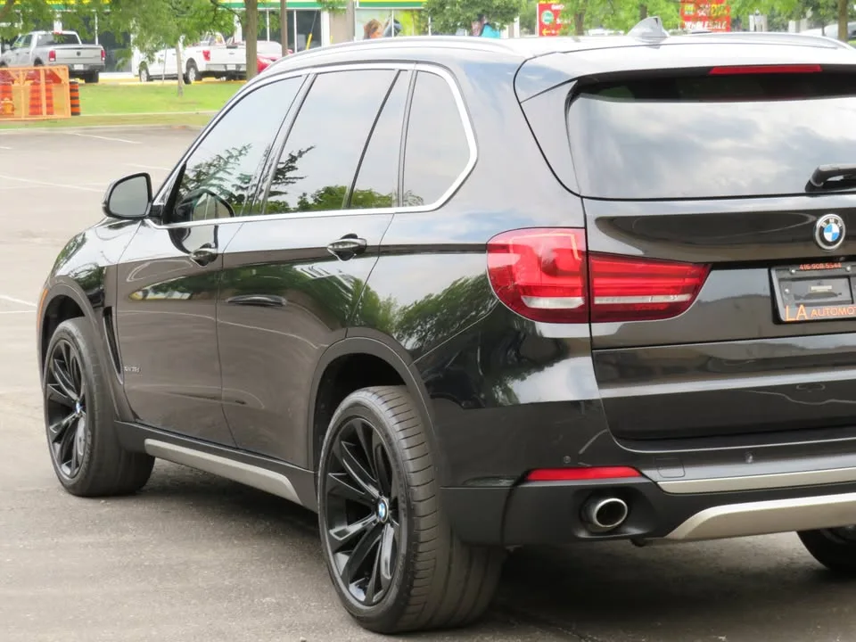 2017 BMW x5 awd xdrive35d diesel image indicator(8)