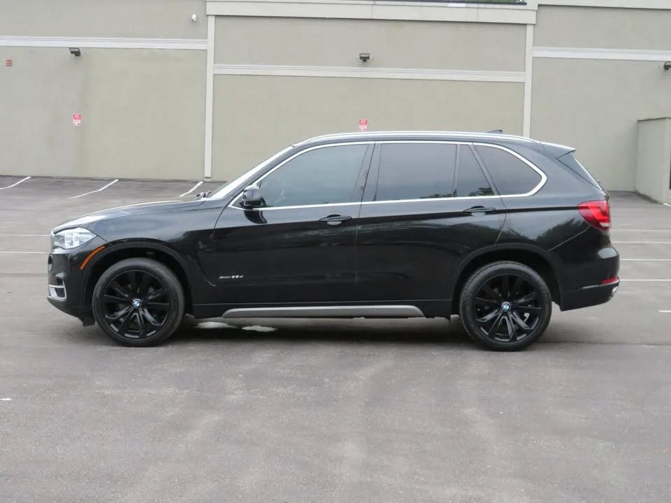 2017 BMW x5 awd xdrive35d diesel image indicator(9)