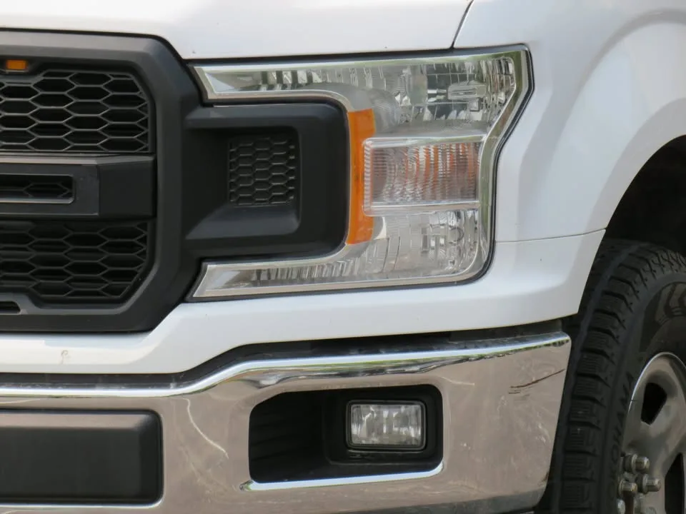 2020 Ford f150 xlt 4wd supercrew 5.5' box w/carplay camera no ac image indicator(3)