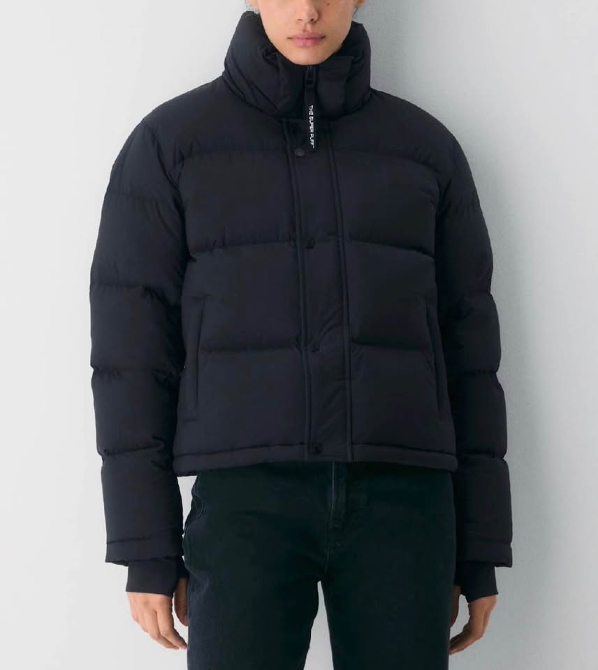 Aritzia Superpuff Size 3XS - photo 2