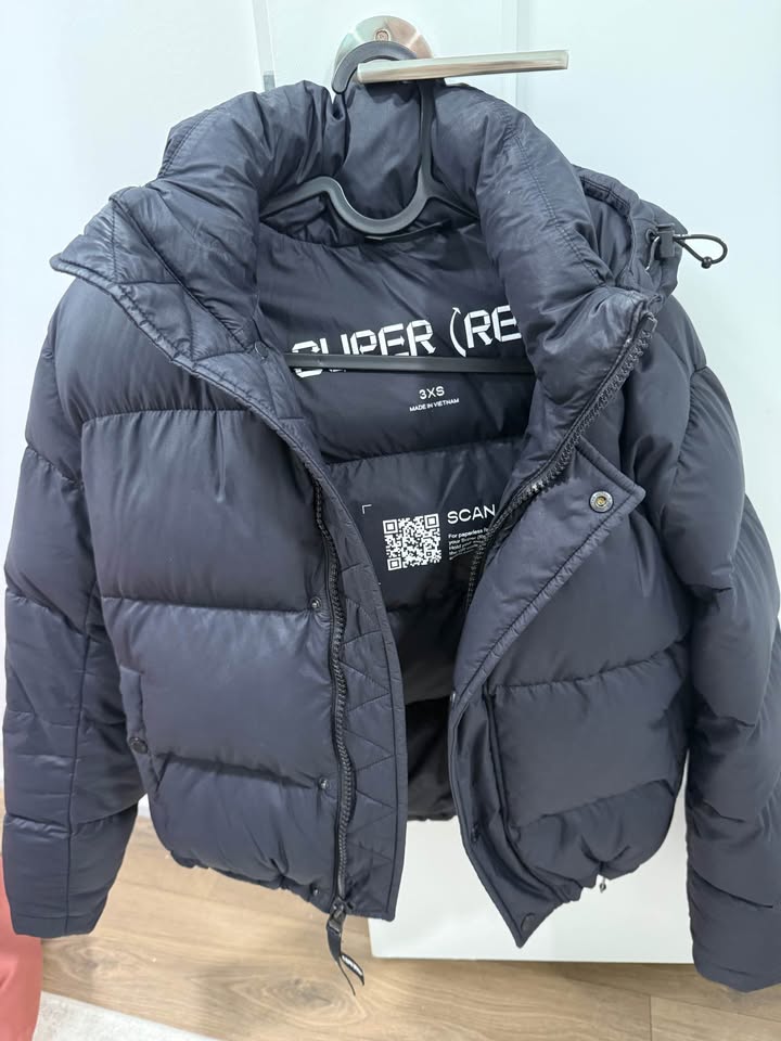 Aritzia Superpuff Size 3XS - photo 4