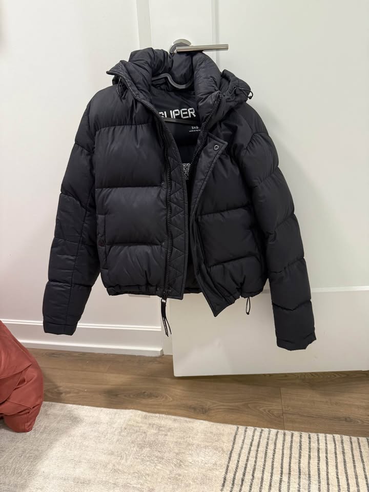 Aritzia Superpuff Size 3XS - photo 5
