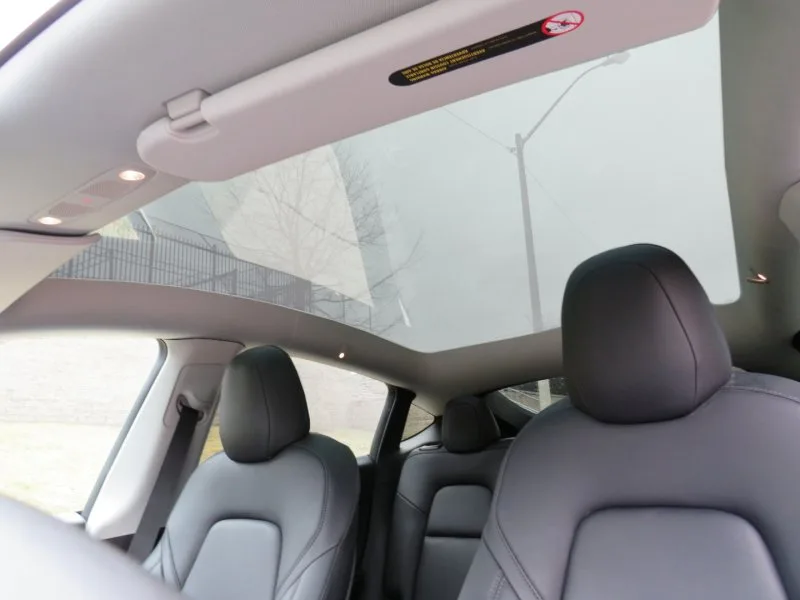 2022 Tesla model y long range awd w/ fsd image indicator(10)