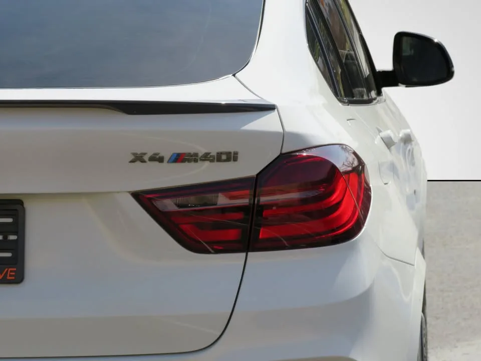 2018 BMW x4 m40i m-sport image indicator(6)