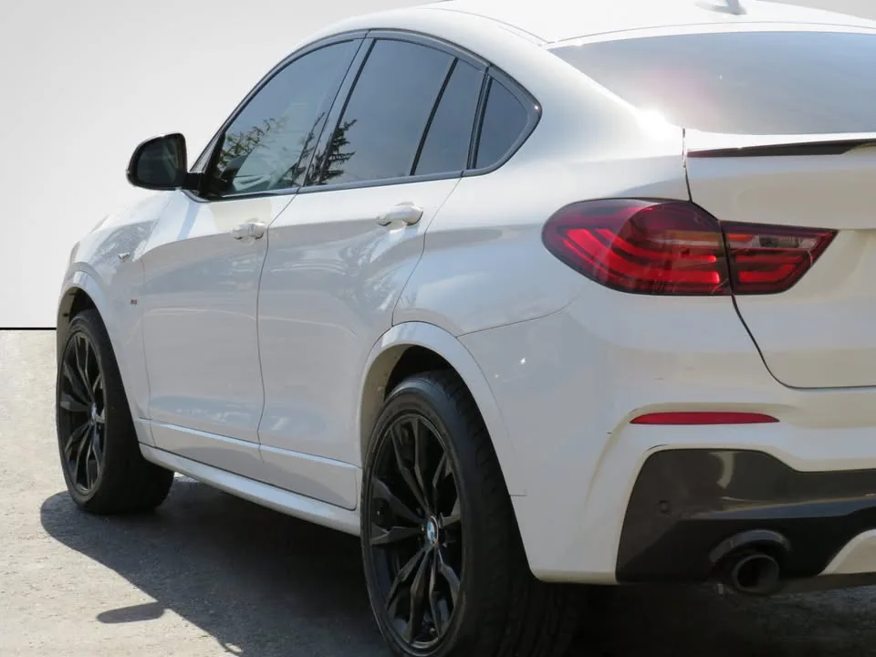 2018 BMW x4 m40i m-sport image indicator(7)