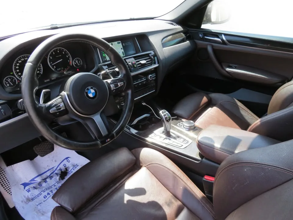 2018 BMW x4 m40i m-sport image indicator(9)