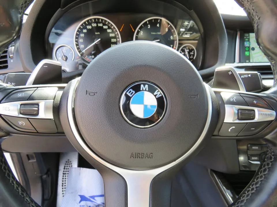 2018 BMW x4 m40i m-sport image indicator(10)