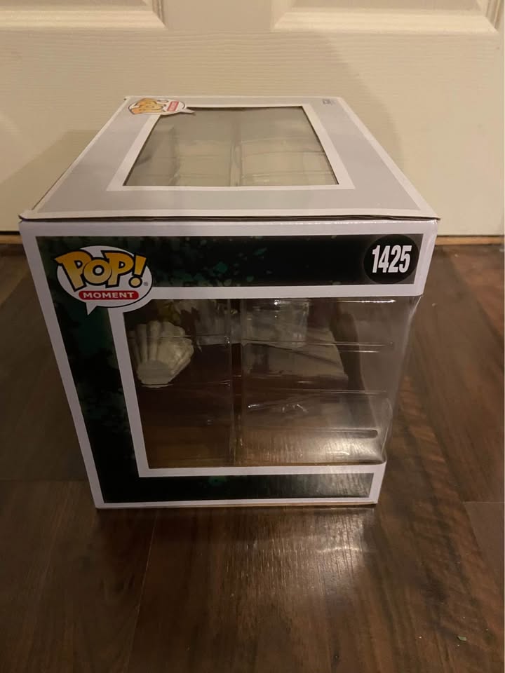 Exorcist Regan in Bed Funko Pop Funko Shop Exclusive - photo 4