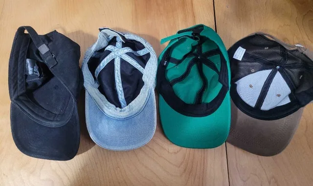 Baseball Hats image indicator(2)