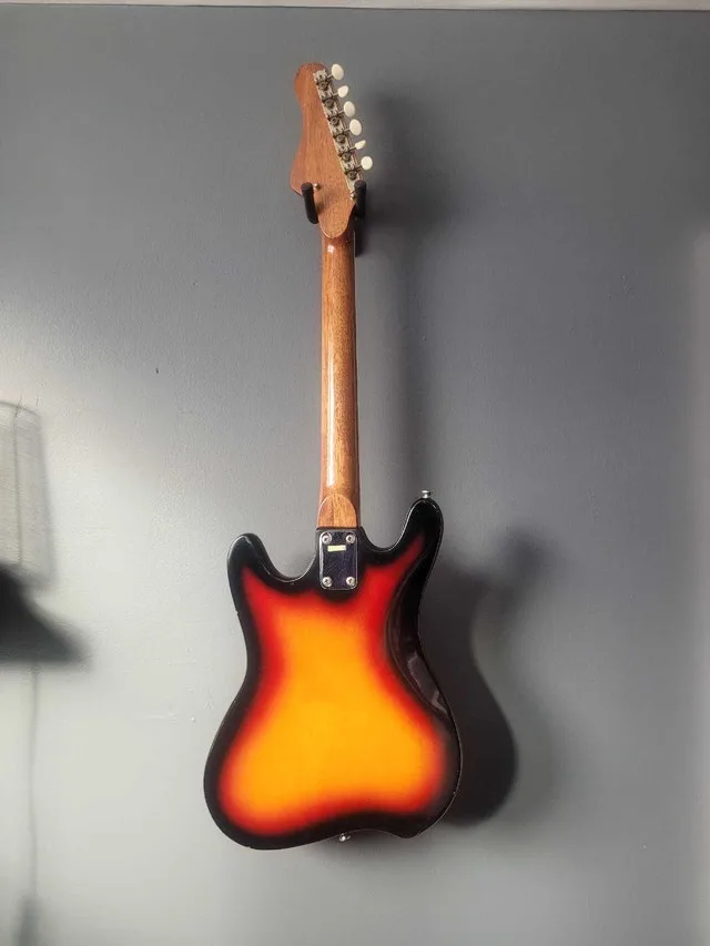 Audition Electric Guitar image indicator(2)