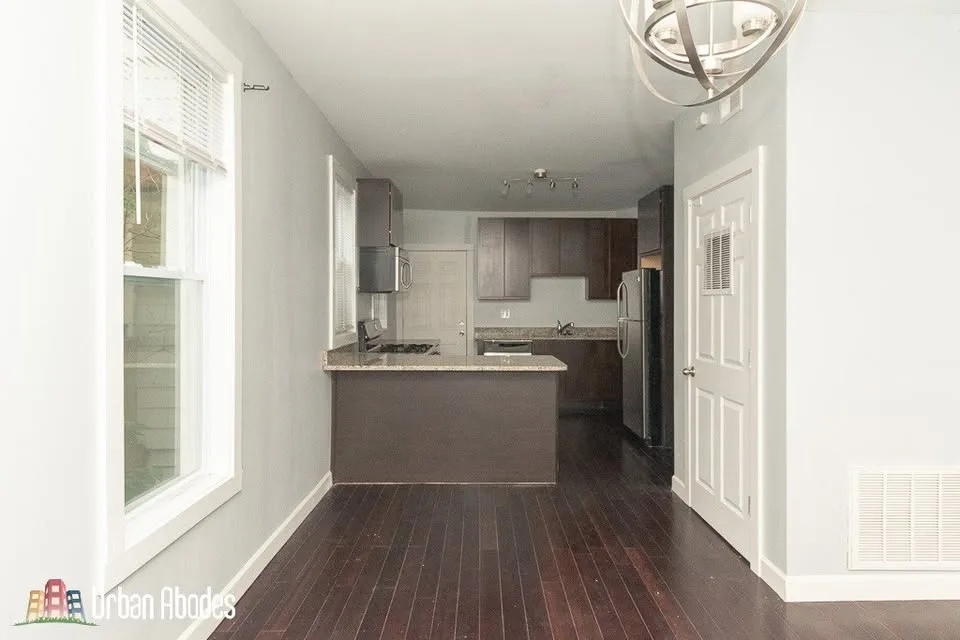 2 Beds 1 Bath Apartment image indicator(8)