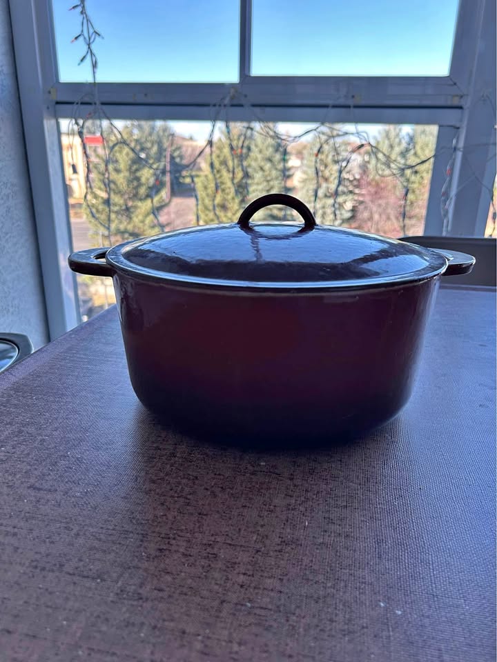 Large Casserole Dish