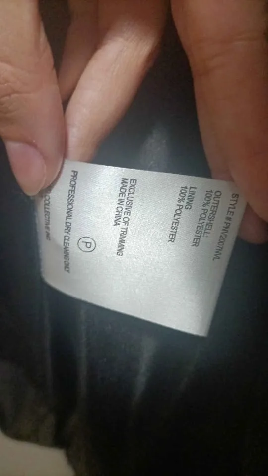 ‼️NEED GONE ASAP‼️ NVLT Berber Cow Print Coat image indicator(4)