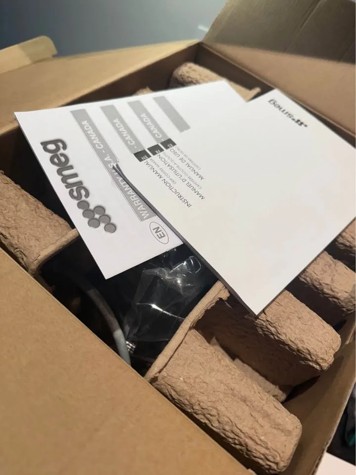 Smeg 50's Style Coffee Maker - NEW Slate Grey image indicator(3)