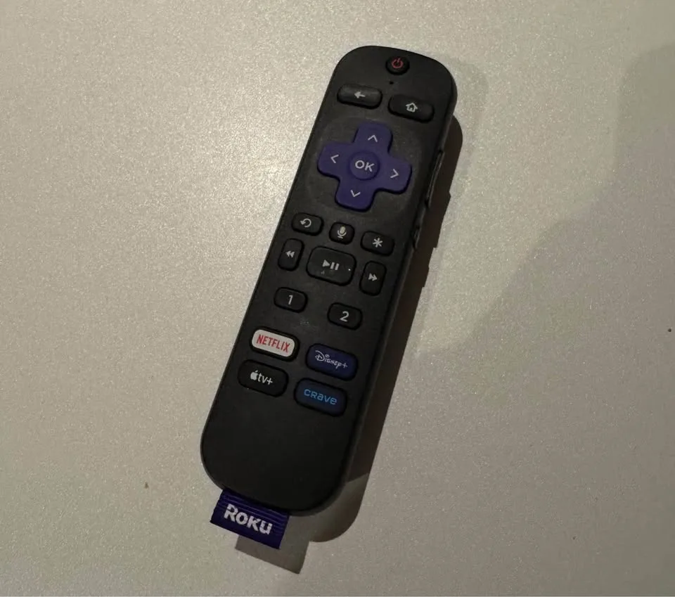 Roku Tv image indicator(3)