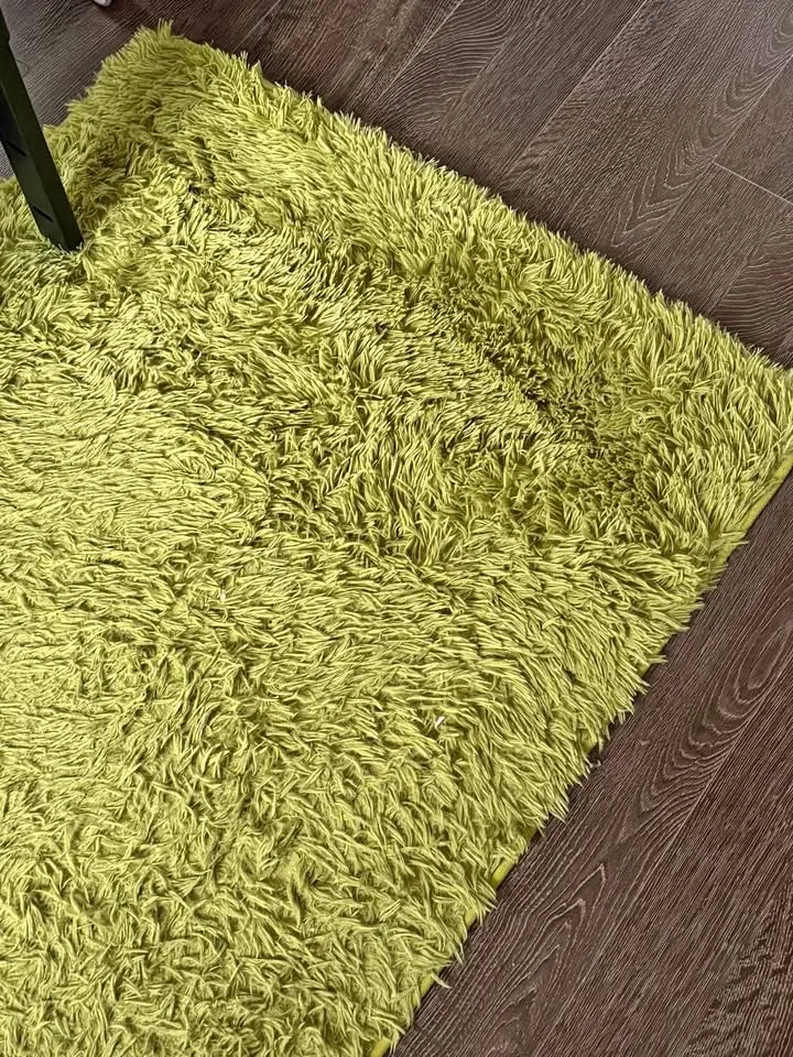 Small Carpet