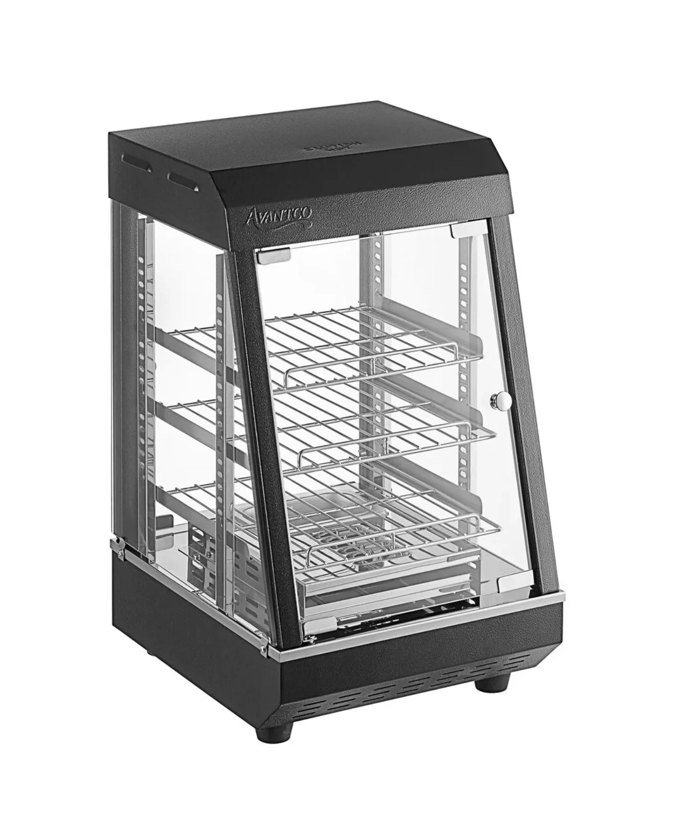 Avantco HDC-13 15" Self/Full Service 3 image indicator(3)