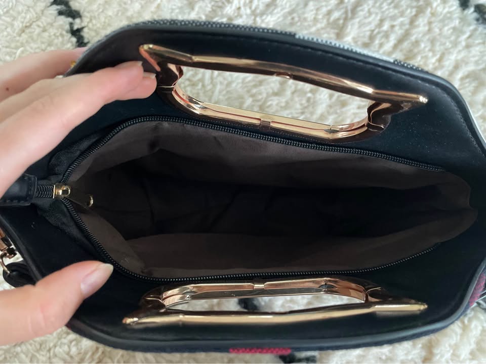 Brand new designer women’s purse - photo 2