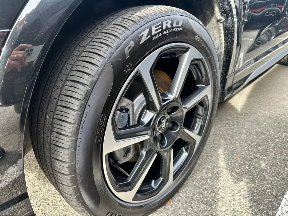 2024 Audi Q3 image indicator(10)