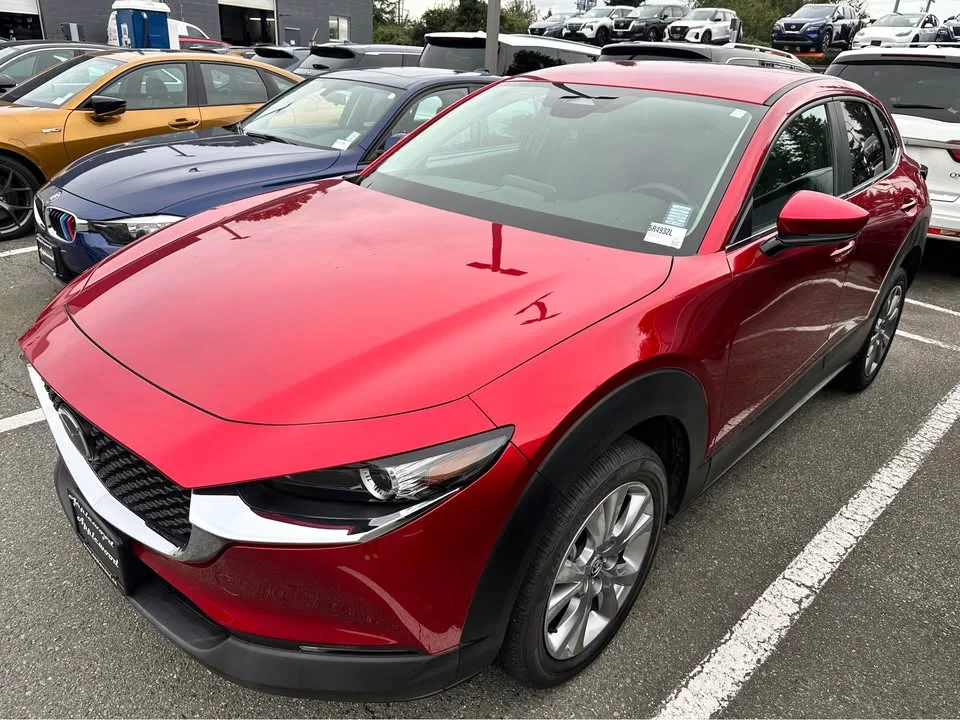 2024 Mazda MAZDA CX-30 image indicator(5)